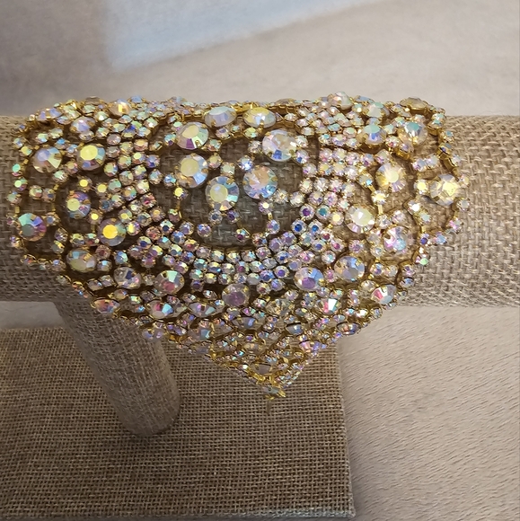 Jewelry - Aurora Borealis Bracelet